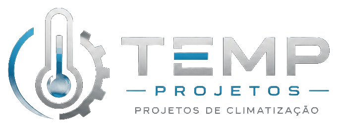 TEMP Projetos — Climatização